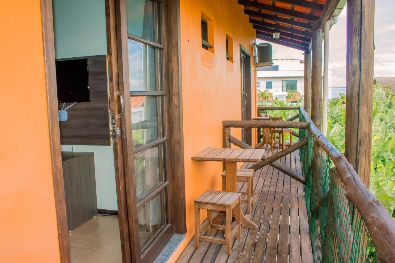 Pousada Canto Grande Bombinhas Exterior photo