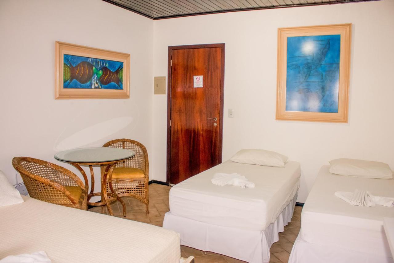 Pousada Canto Grande Bombinhas Exterior photo