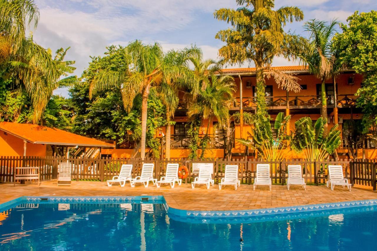 Pousada Canto Grande Bombinhas Exterior photo