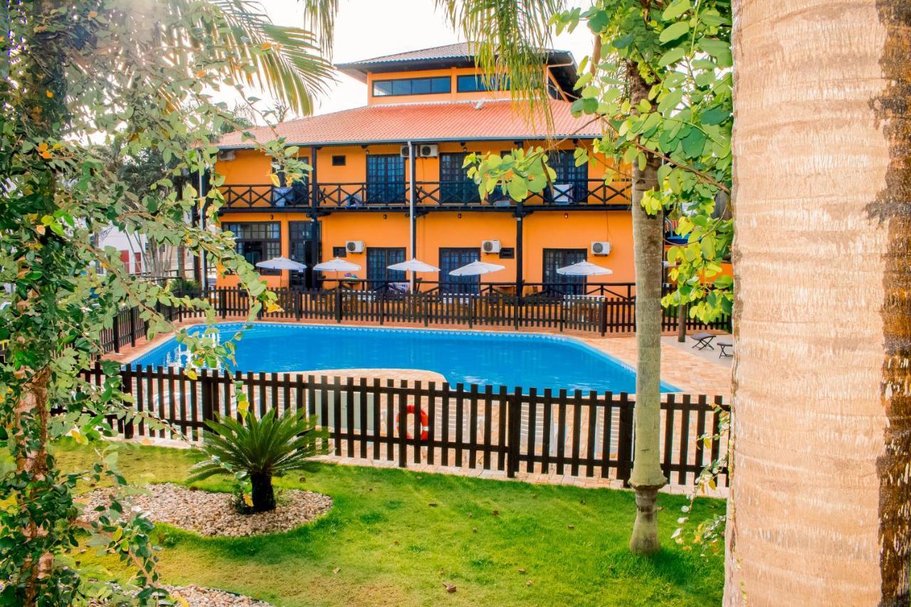 Pousada Canto Grande Bombinhas Exterior photo