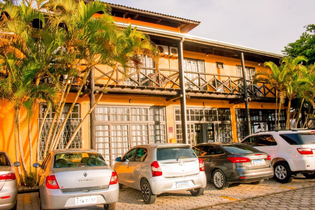 Pousada Canto Grande Bombinhas Exterior photo