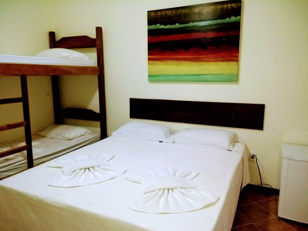 Pousada Canto Grande Bombinhas Exterior photo