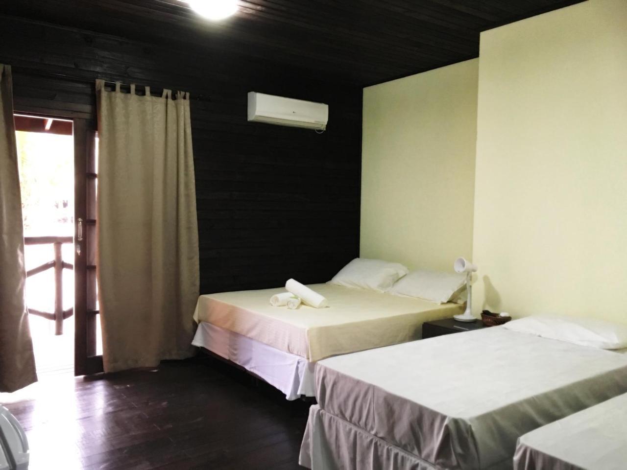 Pousada Canto Grande Bombinhas Exterior photo