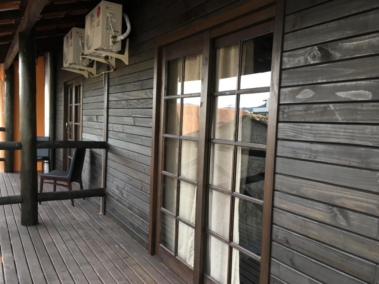 Pousada Canto Grande Bombinhas Exterior photo