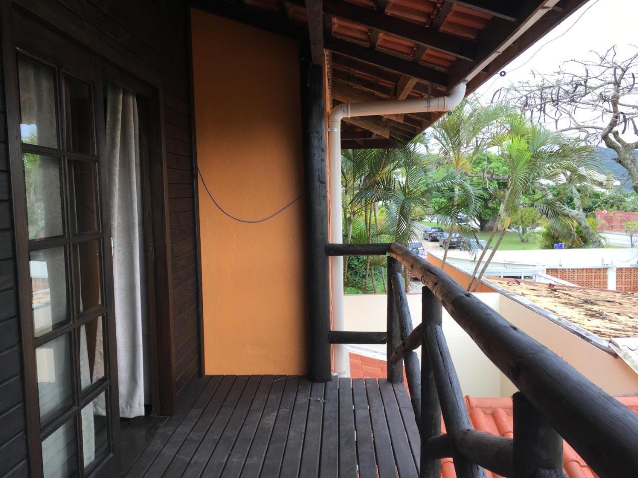 Pousada Canto Grande Bombinhas Exterior photo