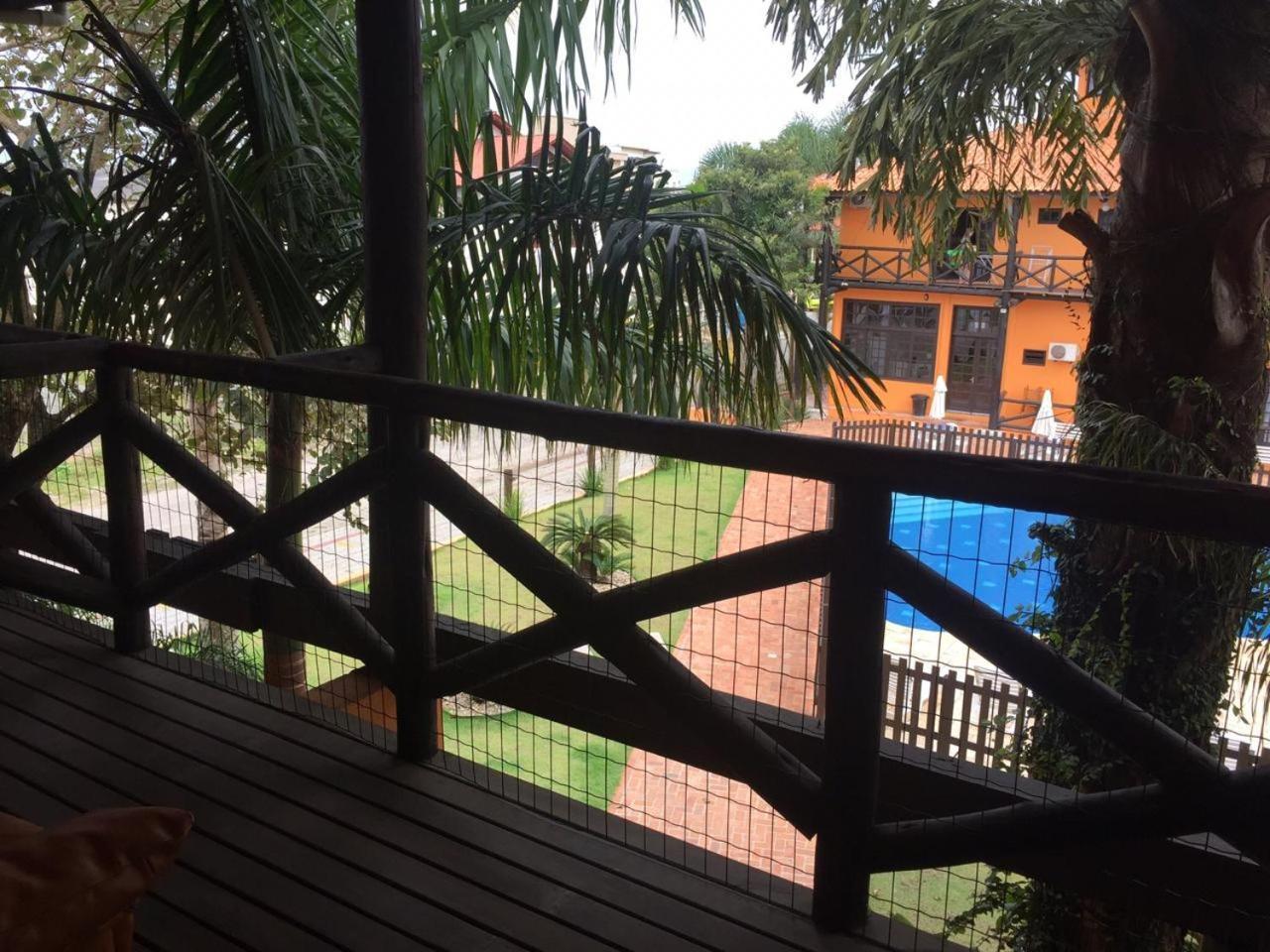 Pousada Canto Grande Bombinhas Exterior photo