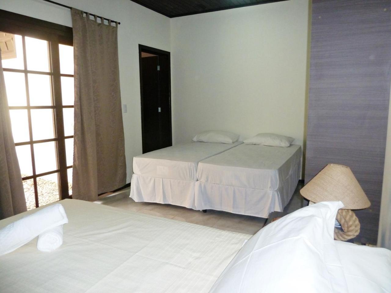 Pousada Canto Grande Bombinhas Exterior photo
