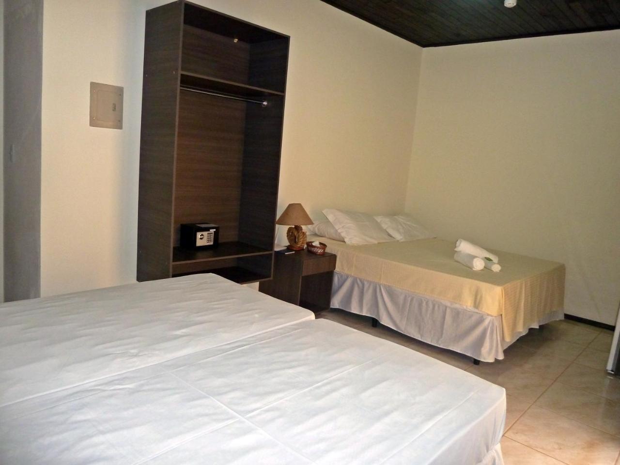 Pousada Canto Grande Bombinhas Exterior photo