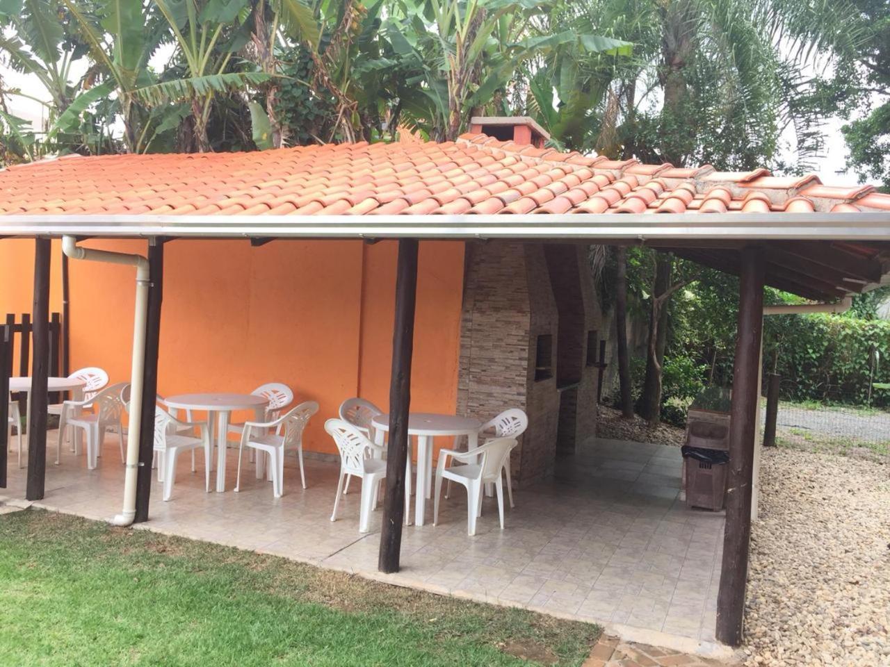 Pousada Canto Grande Bombinhas Exterior photo