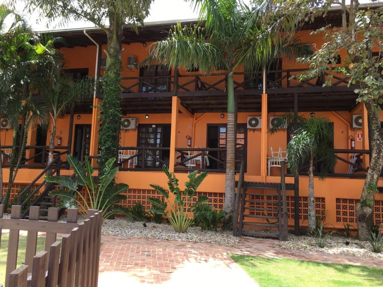 Pousada Canto Grande Bombinhas Exterior photo