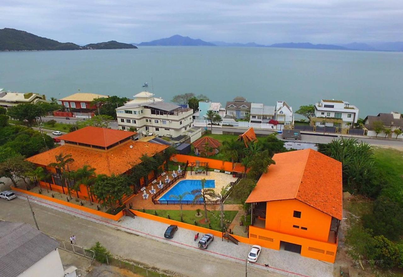 Pousada Canto Grande Bombinhas Exterior photo