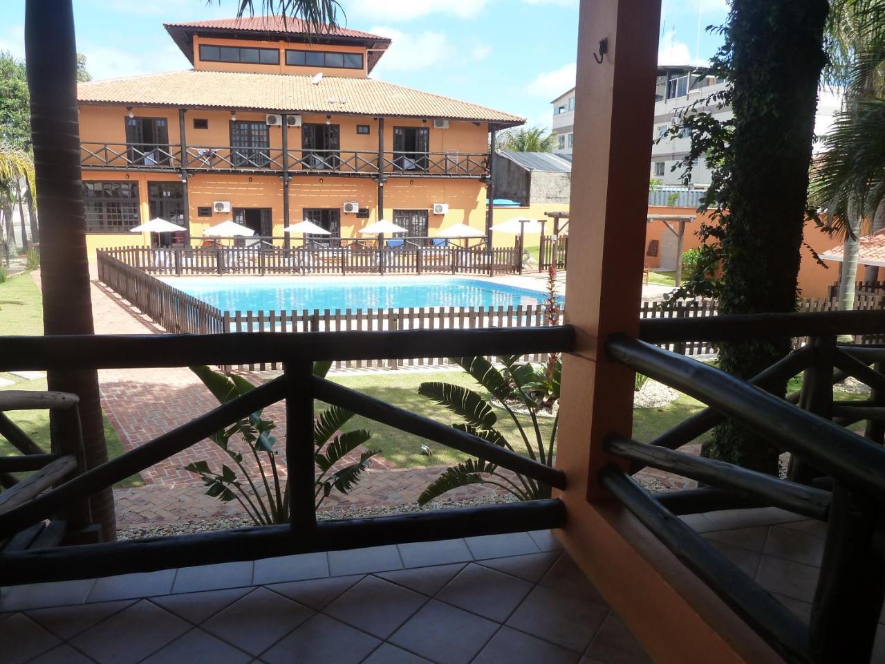 Pousada Canto Grande Bombinhas Exterior photo